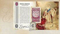 [Colonial Heritage - Empire, type DIY]
