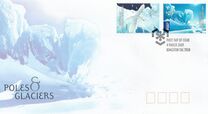 [Poles and Glaciers, тип FY]