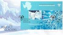 [Poles and Glaciers, тип FY]