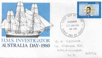 [Australia Day, type XTR]