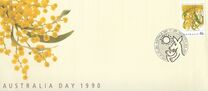 [Australia Day, 类型 AMZ]