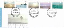 [Antarctic Scenes, тип BV]