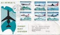 [Australian and New Guinea Air Services, प्रकार FL]