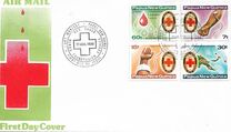 [Red Cross Blood Bank, 类型 NL]