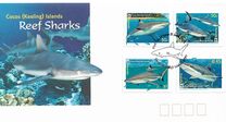 [Cocos Island Reef Sharks, type PD]