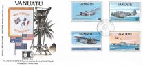 [The 50th Anniversary of the Outbreak of the Pacific War, type KU]