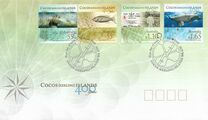 [The 400th Anniversary of the First European Sighting, type QJ]
