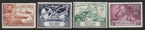 [The 75th Anniversary of U.P.U., Tüüp O]