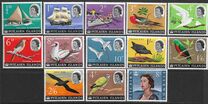[Ships and Birds, Tipe AM]