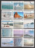 [Antarctic Scenes, වර්ගය BK]
