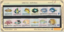 [Fish, نوع Z]