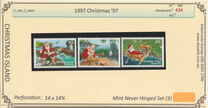 [Christmas, Typ OX]