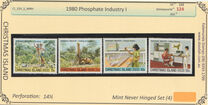 [Phosphate Industry, type DD]