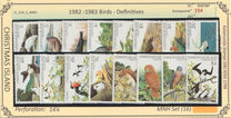 [Birds, typ EH]