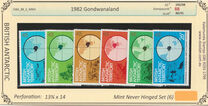 [Gondwanaland, ประเภท BX]