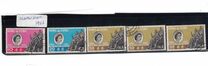 [The 100th Anniversary of the First Postage Stamp of Hong Kong, type AK2]