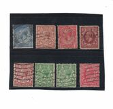 [King George V, 类型 BZ3]