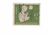 [Charity for Youth Hostels, Scrivi CD]