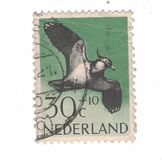 [Charity Stamps, Scrivi OK]