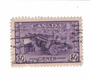 [King George VI, type DP]