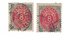 [Royal Emblem - Value in "ØRE", тип G7]
