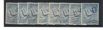 [New Daily Stamps, प्रकार T1]