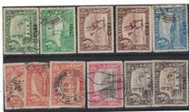 [New Daily Stamps, 类型 G1]