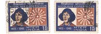 [The 500th Anniversary of the Birth of Nicolaus Copernicus, tyyppi OC]