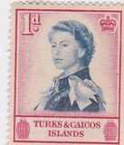 [Queen Elizabeth II, type AU]