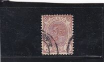[King Karl I - See Also No.105-115, type P]