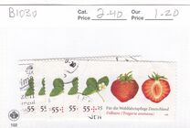 [Fruits, type CQK]