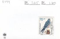 [Youth Hostel - Birds, típus UD]