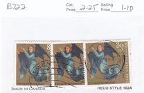 [Christmas Stamps, ประเภท AYZ]