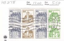 [Palaces and Castles, වර්ගය AEV]