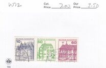 [Palaces and Castles, වර්ගය AEV]