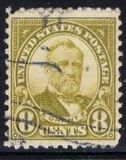 [Ulysses S. Grant, 1822-1885, type FL2]
