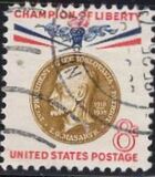 [Champion of Liberty - Thomas Masaryk, tip WY]