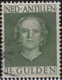 [Queen Juliana, type G1]