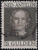 [Queen Juliana, type G1]