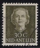 [Queen Juliana, 1909-2004, प्रकार F10]