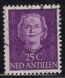 [Queen Juliana, 1909-2004, प्रकार F8]
