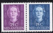 [Queen Juliana, 1909-2004, प्रकार F8]