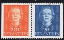 [Queen Juliana, 1909-2004, प्रकार F5]