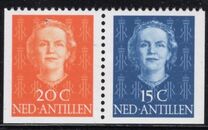 [Queen Juliana, 1909-2004, प्रकार F5]