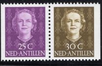 [Queen Juliana, 1909-2004, प्रकार F10]