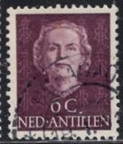 [Queen Juliana, 1909-2004, प्रकार F]