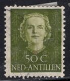 [Queen Juliana, 1909-2004, प्रकार F11]