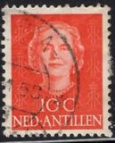 [Queen Juliana, 1909-2004, प्रकार F2]