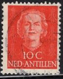 [Queen Juliana, 1909-2004, प्रकार F2]