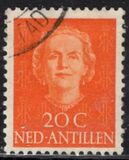 [Queen Juliana, 1909-2004, प्रकार F2]